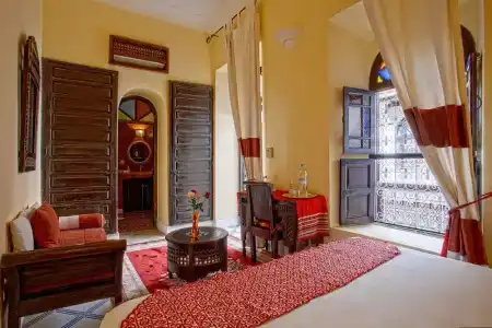 Riad Al Jana - 75