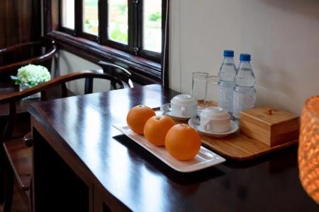 Tam Coc La Montagne Resort & Spa Ninh Binh - 24