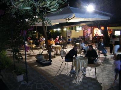 Villaggio Tabù - 16