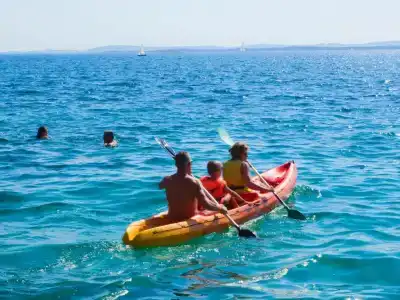 Pine Beach Pakostane - All Inclusive light - 15