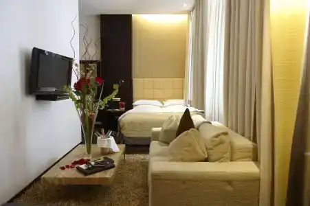 MyPlace - Premium City Centre - 3