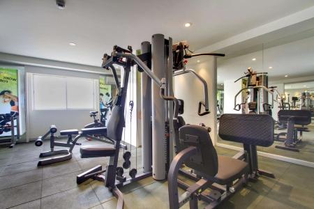 Comfort Inn Insys - 20