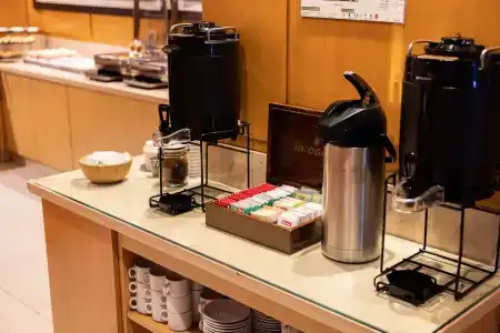 Holiday Inn Express Puerto Madero, An Ihg - 30