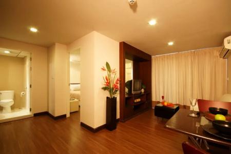 i Residence Sathorn - Sha Plus - 145