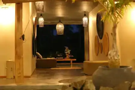Wirdana Resort & Spa - 1