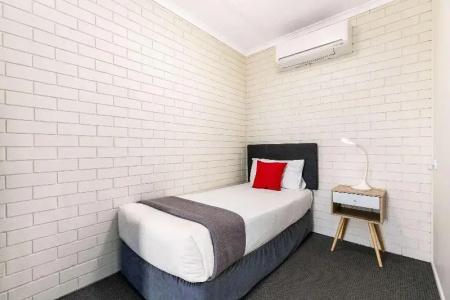 Comfort Inn on Main - 48