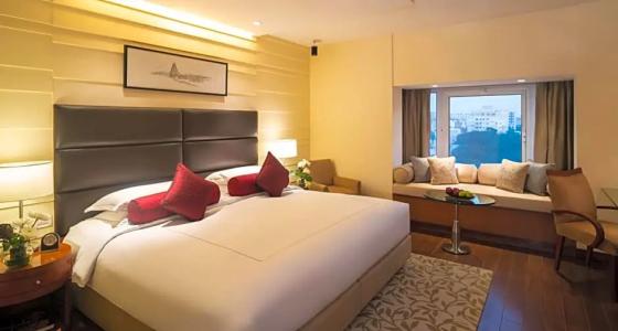 Taj Coromandel - 80