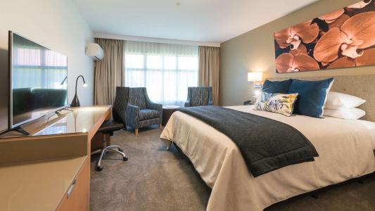 Distinction & Conference Centre - 6