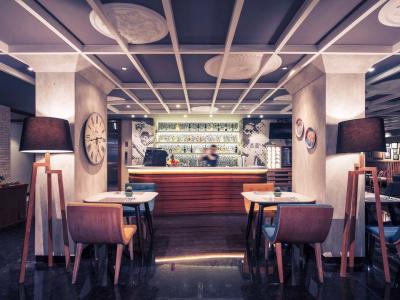 Mercure Jakarta Sabang - 22
