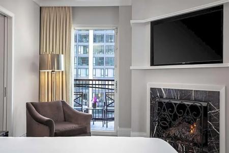 Waldorf Astoria Chicago - 37