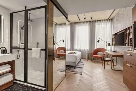 Canopy by Hilton London City - 46
