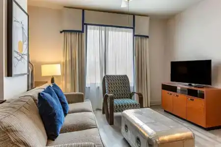 Bluegreen Vacations Club 36 - 42