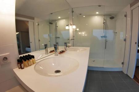 Le Churchill Hôtel & Spa - 54