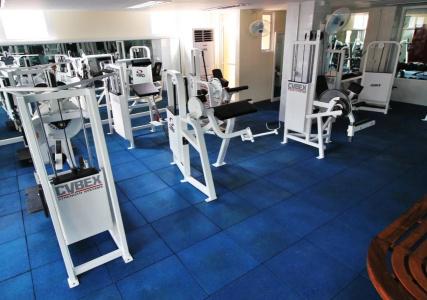 Ac Sport Village - 15