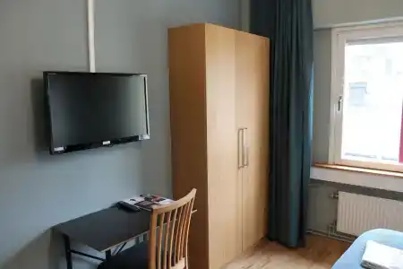 Uppsala CityStay - 81