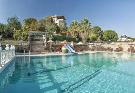 Temple Beach - All Inclusive - 9