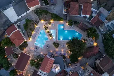 Spilia Village & Villas - 14