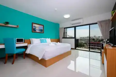 SiRi Ratchada Bangkok - 73