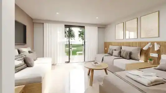 Roda Beach & Spa All-inclusive - 39