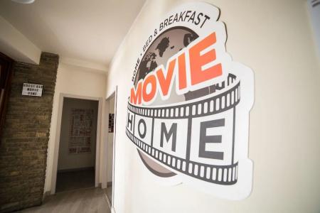 Movie Home b&b - 102