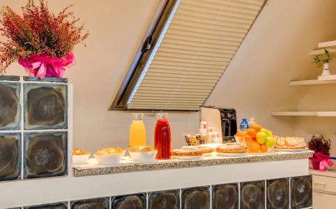 Best Western San Giusto - 10