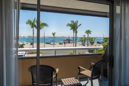 Bay Club and Marina - 54