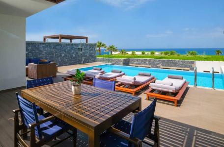 Nana Princess Suites Villas & Spa - 202