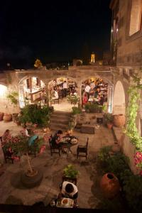Sultan Cave Suites - 27
