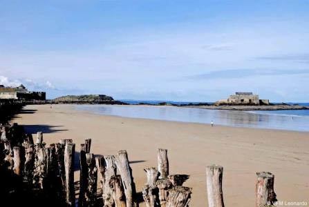 ibis Styles Saint Malo Centre Historique - 14