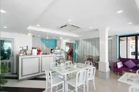 The Light House at Town - 19