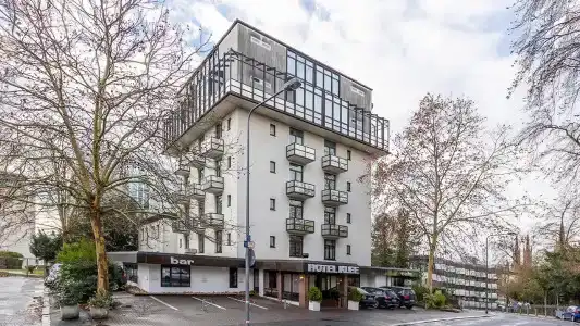 Trip Inn Klee am Park Wiesbaden - 0