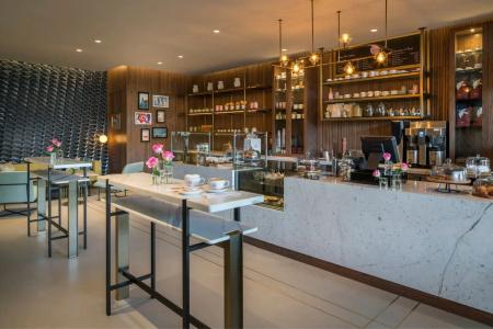 Element Fort Lauderdale Downtown - 17