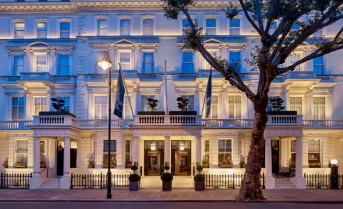 100 Queen’s Gate London, Curio Collection by Hilton - 8