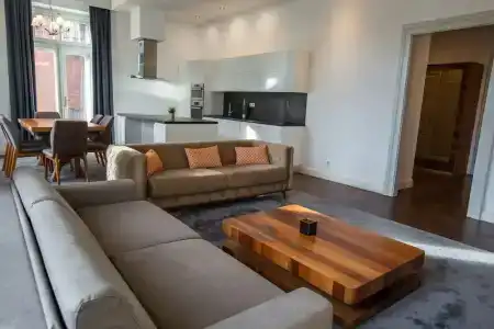 Zoya Luxury Residence - 132