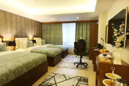 Cebeci Grand - 66