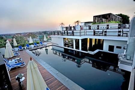 Hari Residence & Spa - 12