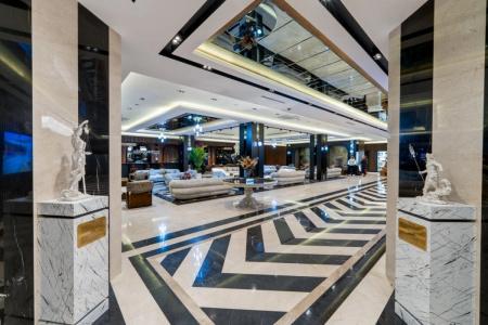 Batihan Beach Resort & Spa - 24H All Inclusive - 29