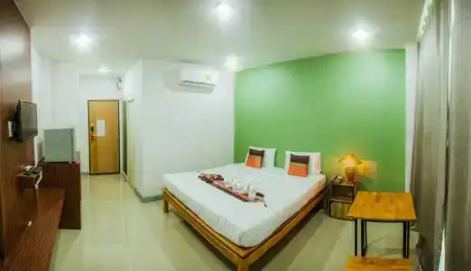 Km Chiang Mai - 33
