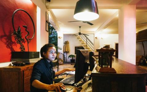 Rambutan Resort – Siem Reap - 29