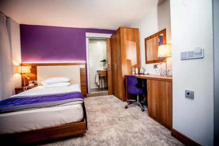 Business Palas Otel - 27