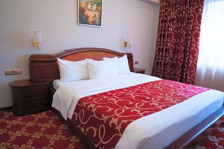 Cron Palace Kosher Tbilisi - 45