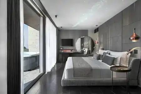 Quellenhof Luxury Resort Lazise - 80