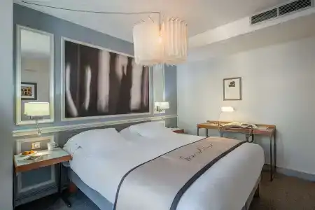 Best Western Premier Littéraire Le Swann - 63