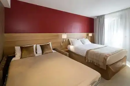 Best Western Plus Le Lavarin - 71