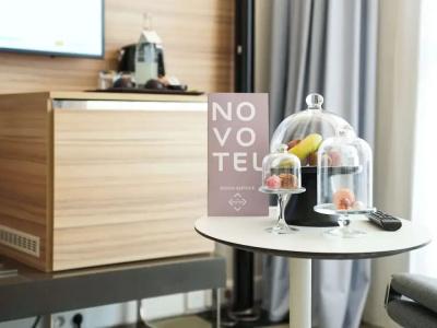 Novotel Tunis Lac - 54