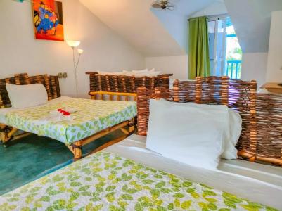 b&b ApartLa Isleta - 127