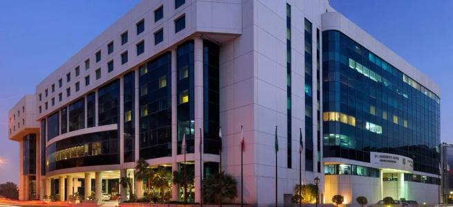 The Bristol by Royal Orchid Management - 27