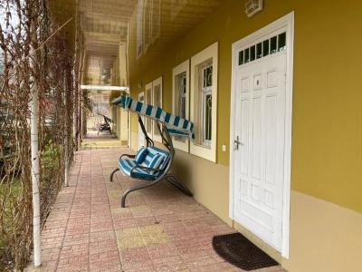 Zangazur & cottages - 11