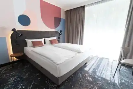 Mercure Mainz City Center - 78
