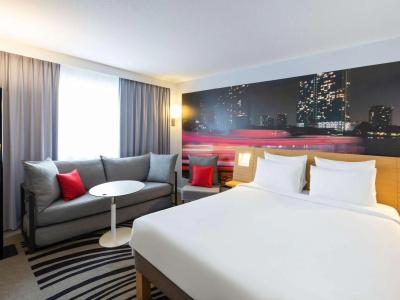 Novotel Bordeaux Centre Ville - 28